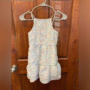 Abercrombie Kids dress size 11-12
